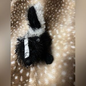 Webkinz Skunk NWOT